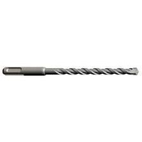 SDS Plus Metric Hammer Drill Bits